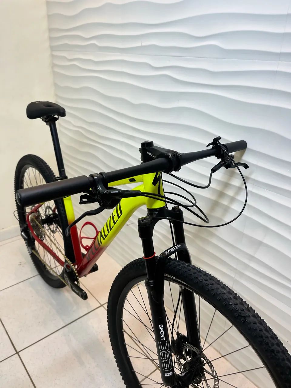 SPECIALIZED TAM17 ARO 29