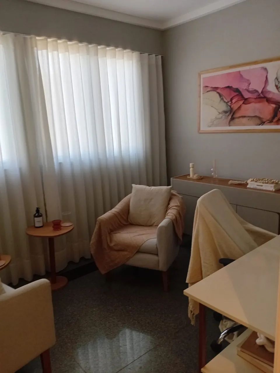 Anúncio finalizado. A sala foi alugada. Obrigado! - Foto 2