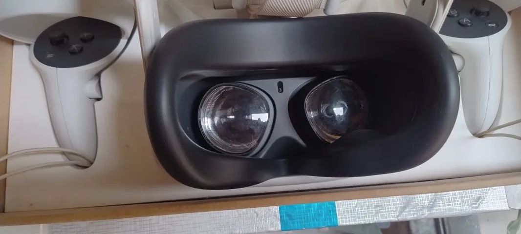 Oculus Quest 2 - Consoles de Vídeo Game - Cidade Nova, Ananindeua