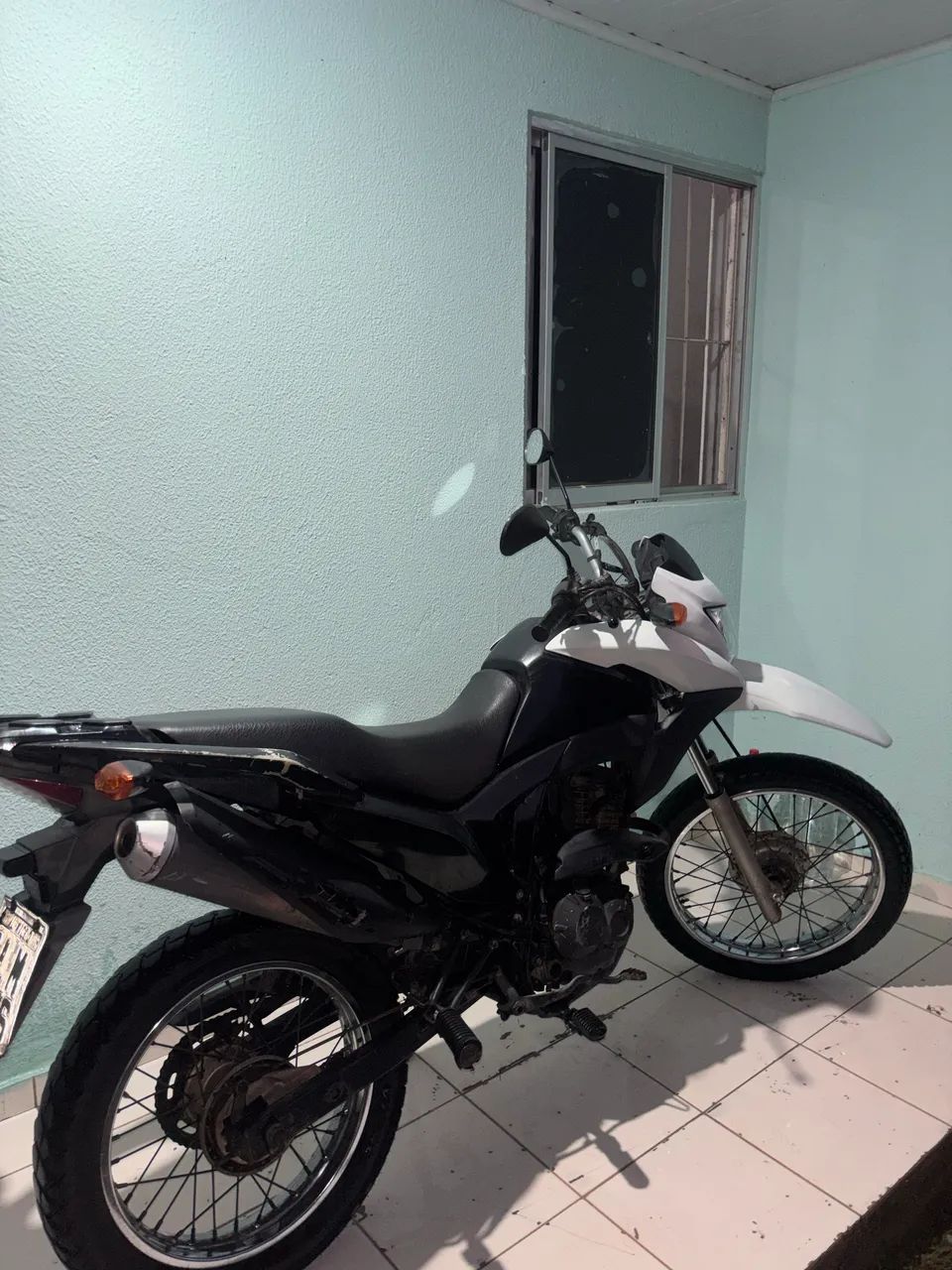 NXR 160 bros  - Foto 2