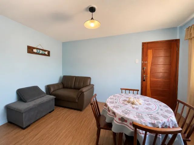 Apartamento Frente Mar em Marataizes - ES - Foto 2