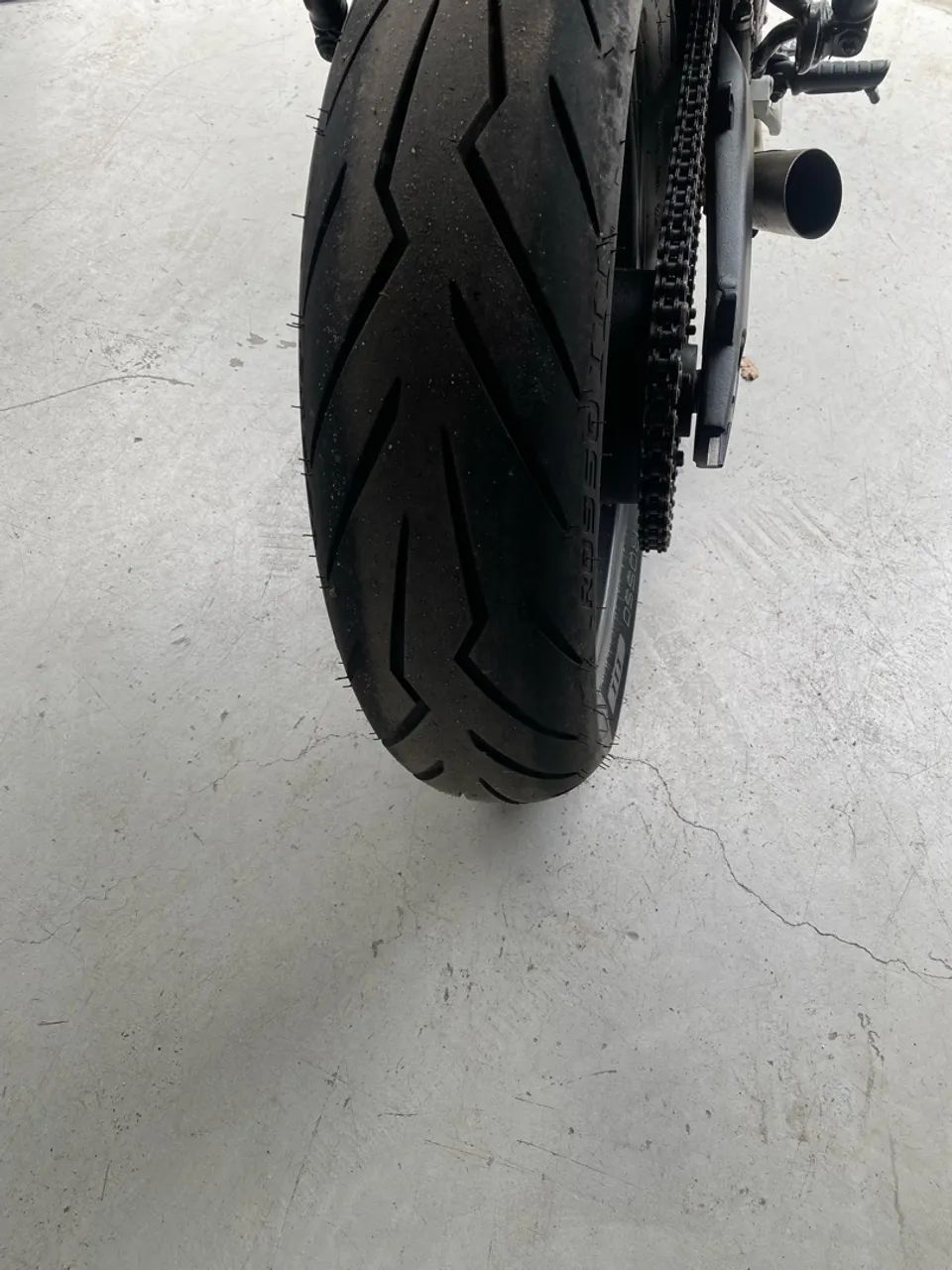 TRIUMPH SPEED 400 2026 - Foto 3