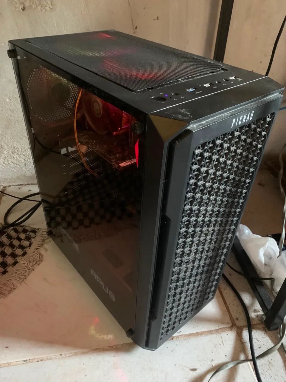 PC GAMER  - Foto 4