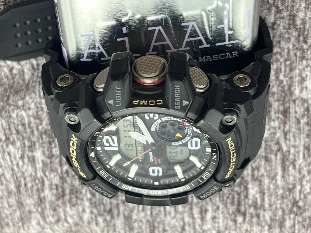 Casio G-Shock GG-1000 - Foto 2