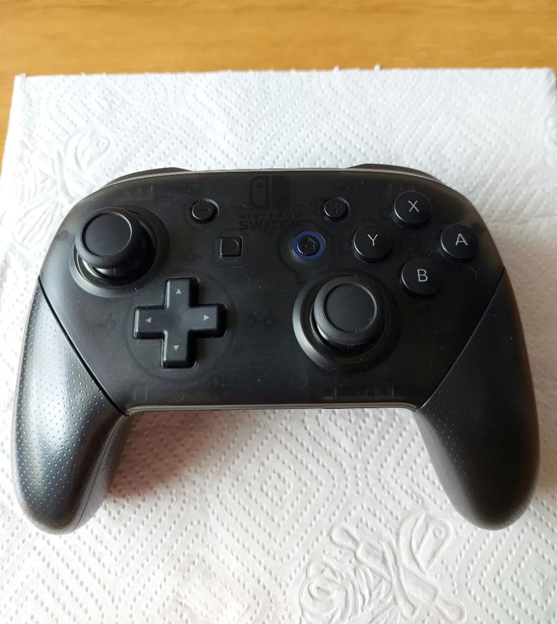 Controle Pro Switch - Foto 2
