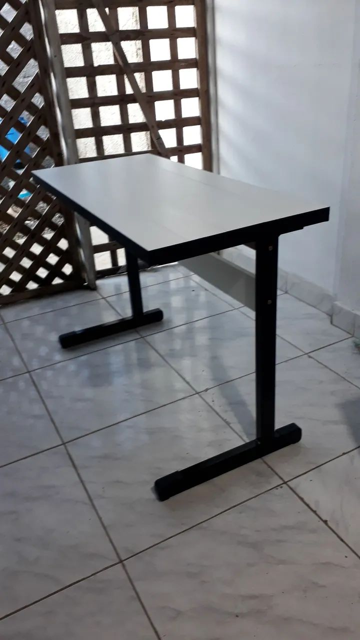 Mesa para escritório/estudo - Foto 4