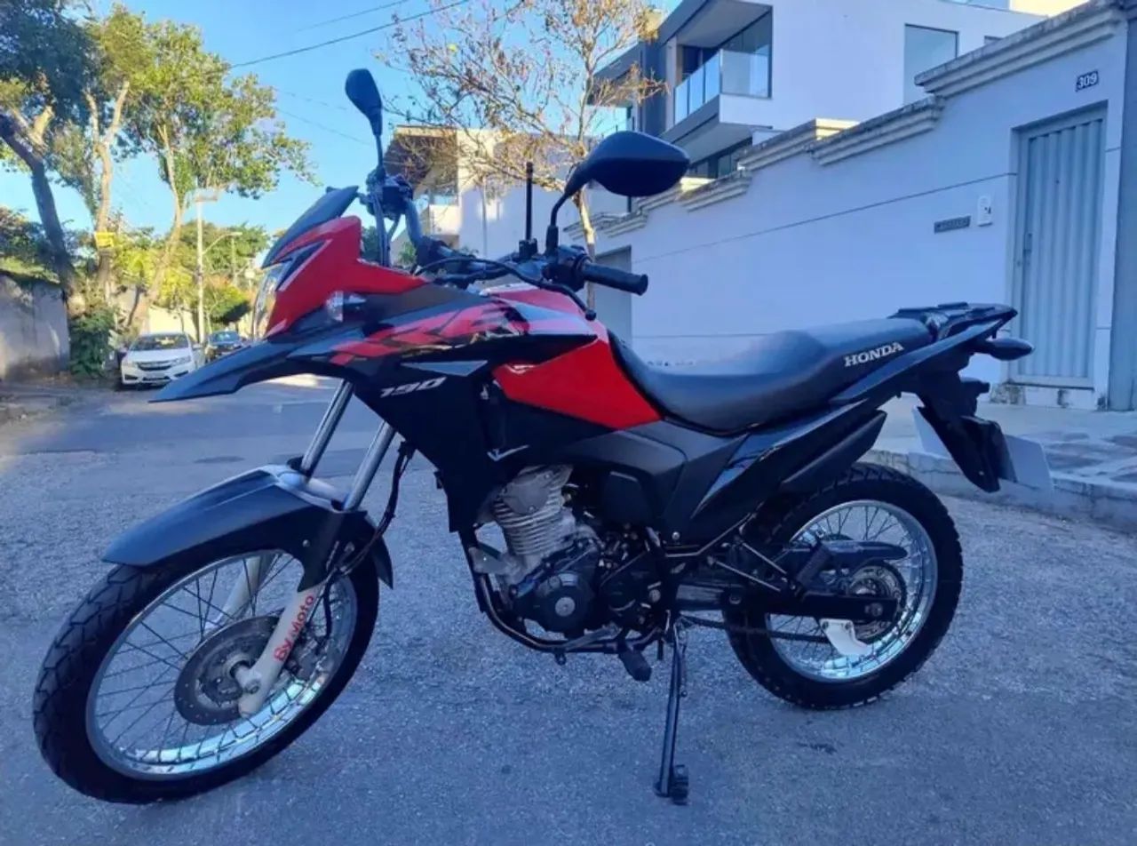  XRE 190 (ENTRADA + PARCELAS) - Foto 3