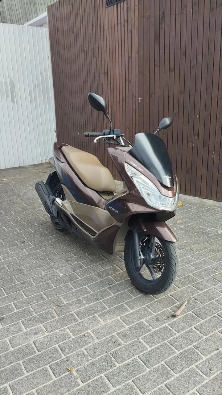 Vendo Honda PCX 150 - Foto 5
