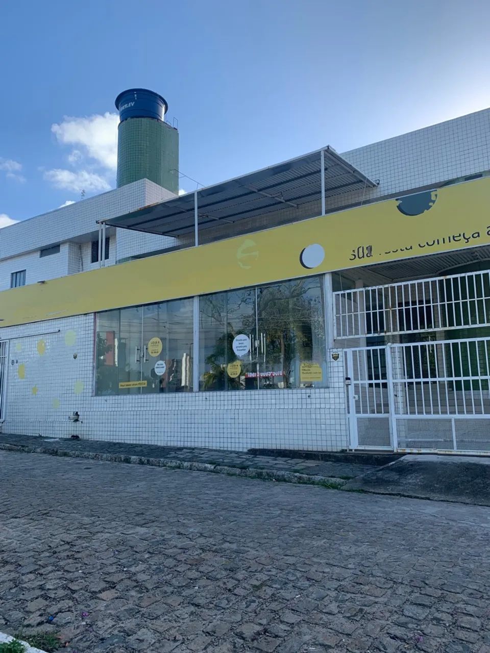 Prédio comercial para locação no Bairro dos Estados  - Foto 2