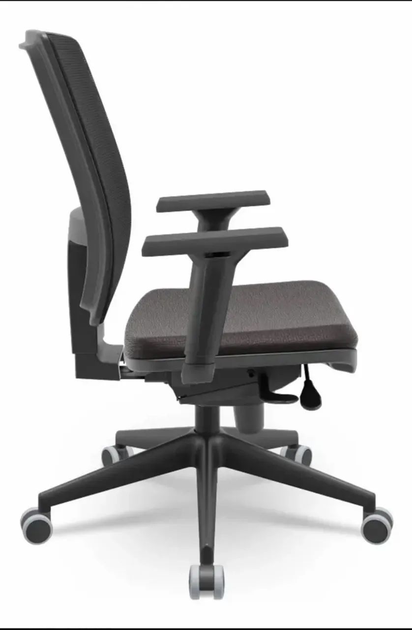 Cadeira para escritório  - Foto 5