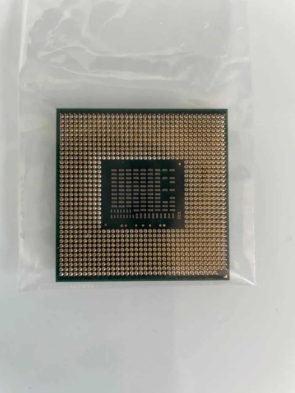Processador Intel Core i3-2328M para Notebook 2.20GHz Usado