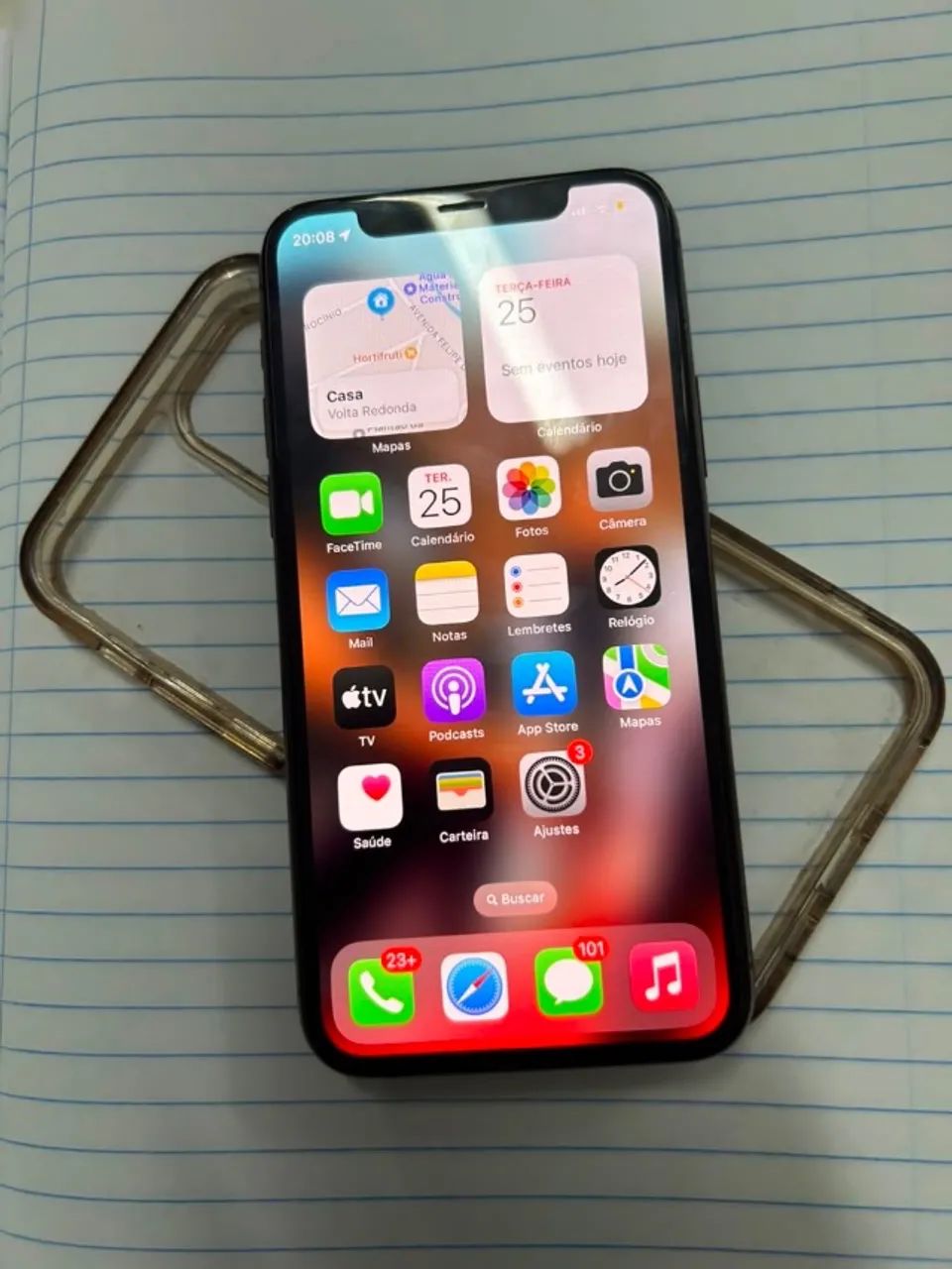 iPhone 11 Pro  - Foto 2