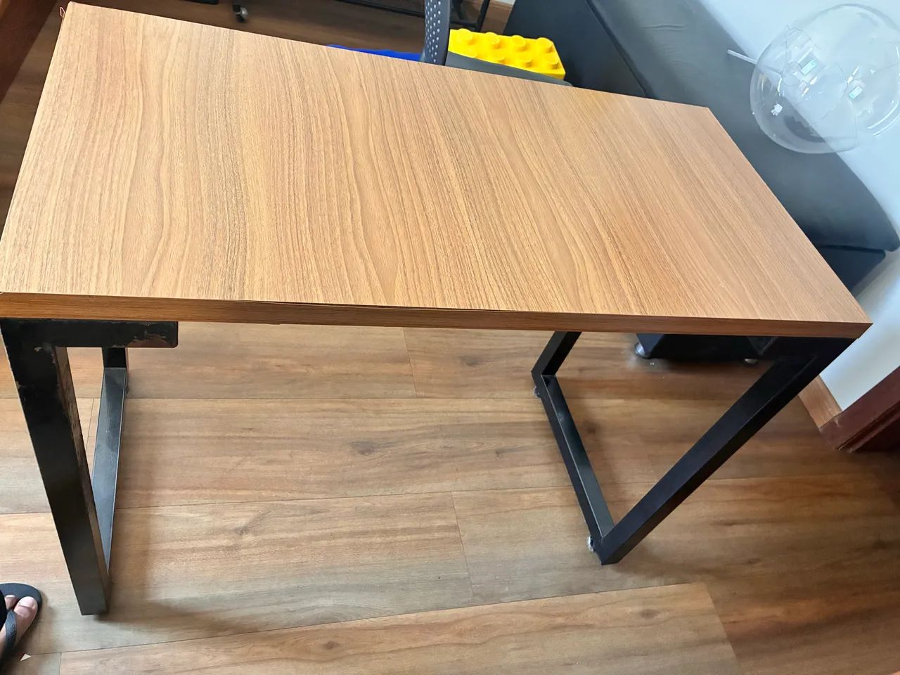 MESA ESCRITÓRIO ESCRIVANINHA  - Foto 2