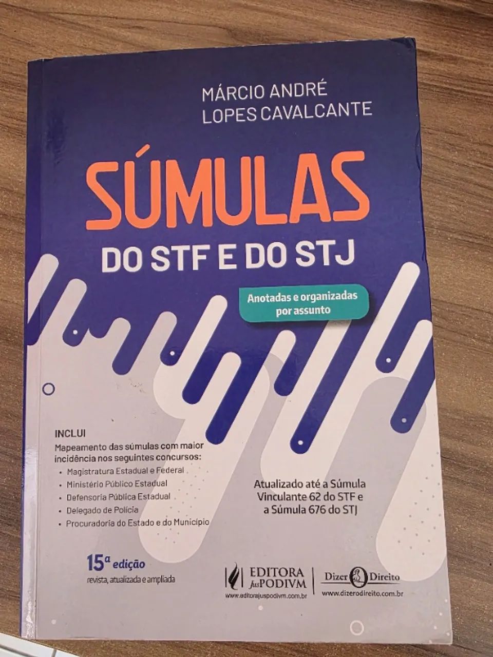 Livro Direito 