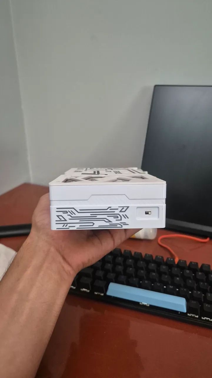 PLACA DE VIDEO GEFORCE RTX 5050 GALAX - Foto 3