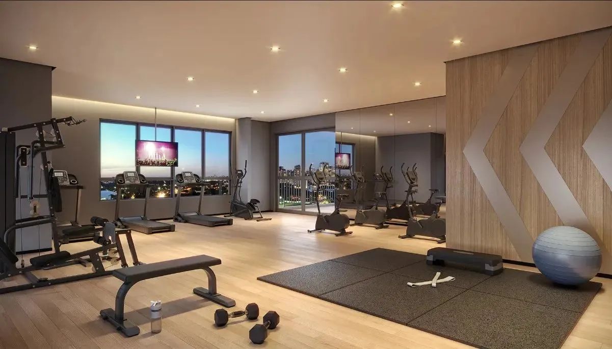 ML BROOKLIN - APARTAMENTOS - Foto 10