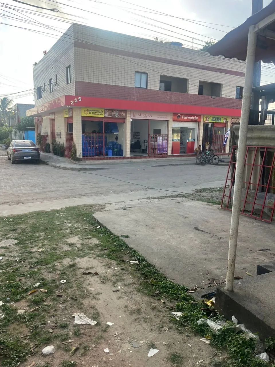 TERRENO À VENDA - CAXANGÁ | NOVA MORADA - Foto 5