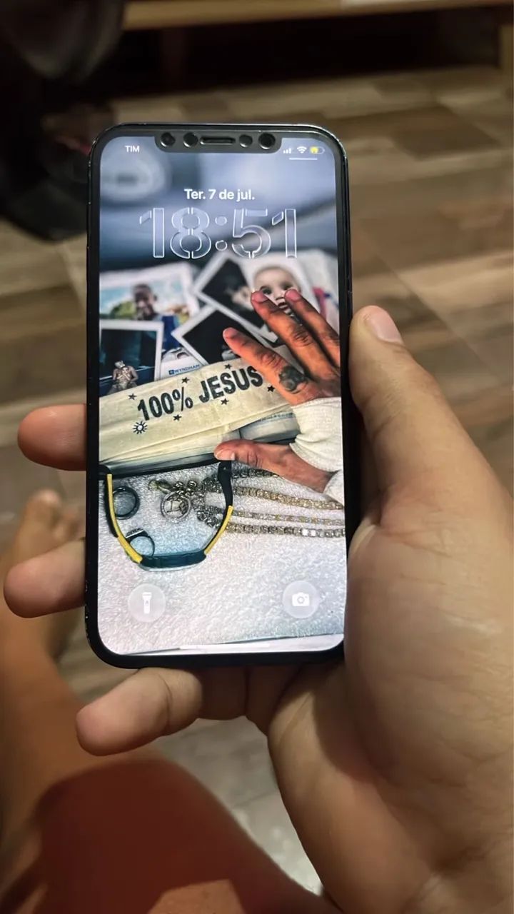 iPhone 12 128 gb