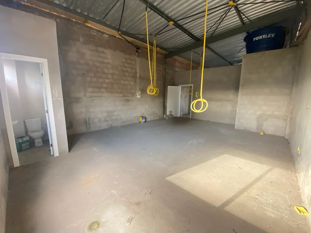 Localização privilegiada aluguel prédio comercial centro da cidade 300m2  - Foto 4