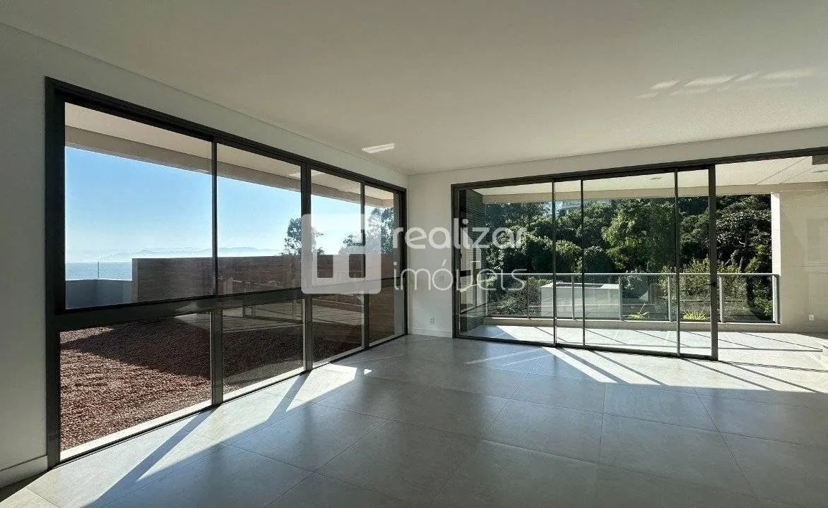 Cobertura 3 quartos em Cacupé, Florianópolis - Foto 2