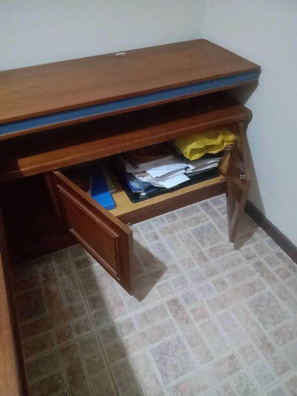 Escrevaninha de trabalho . - Foto 5