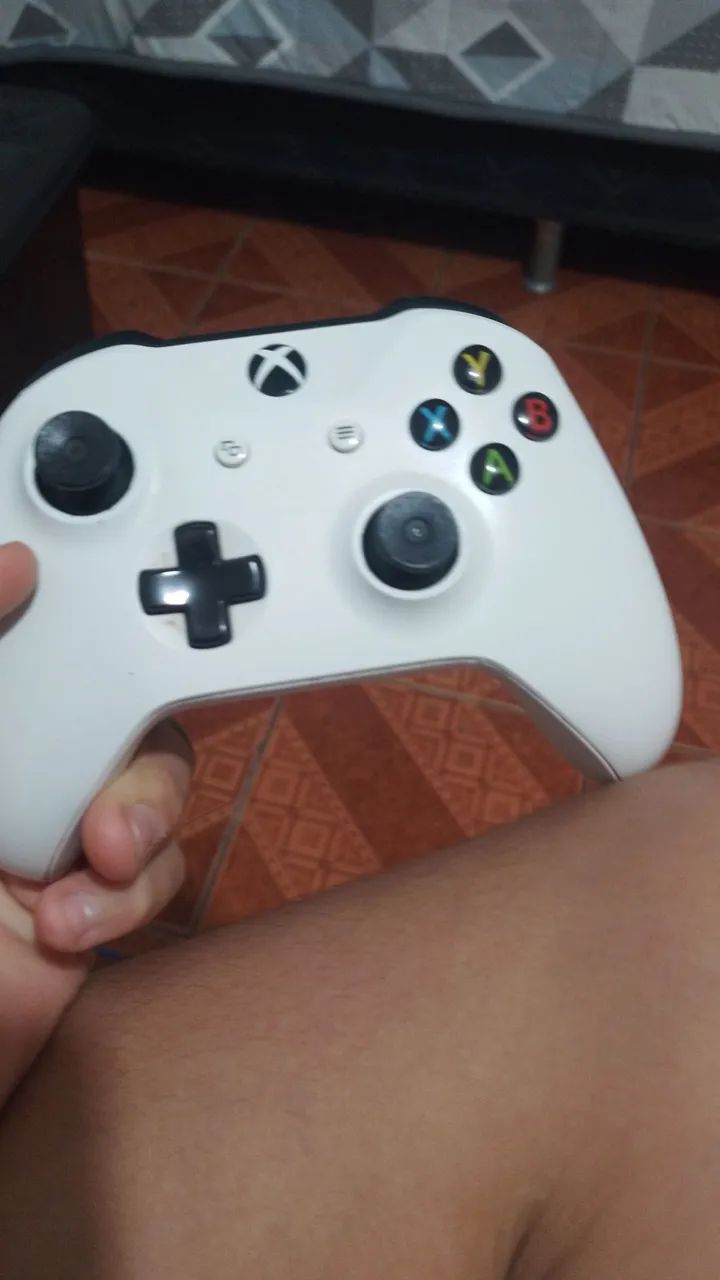 Vendo xbox one s - Foto 3