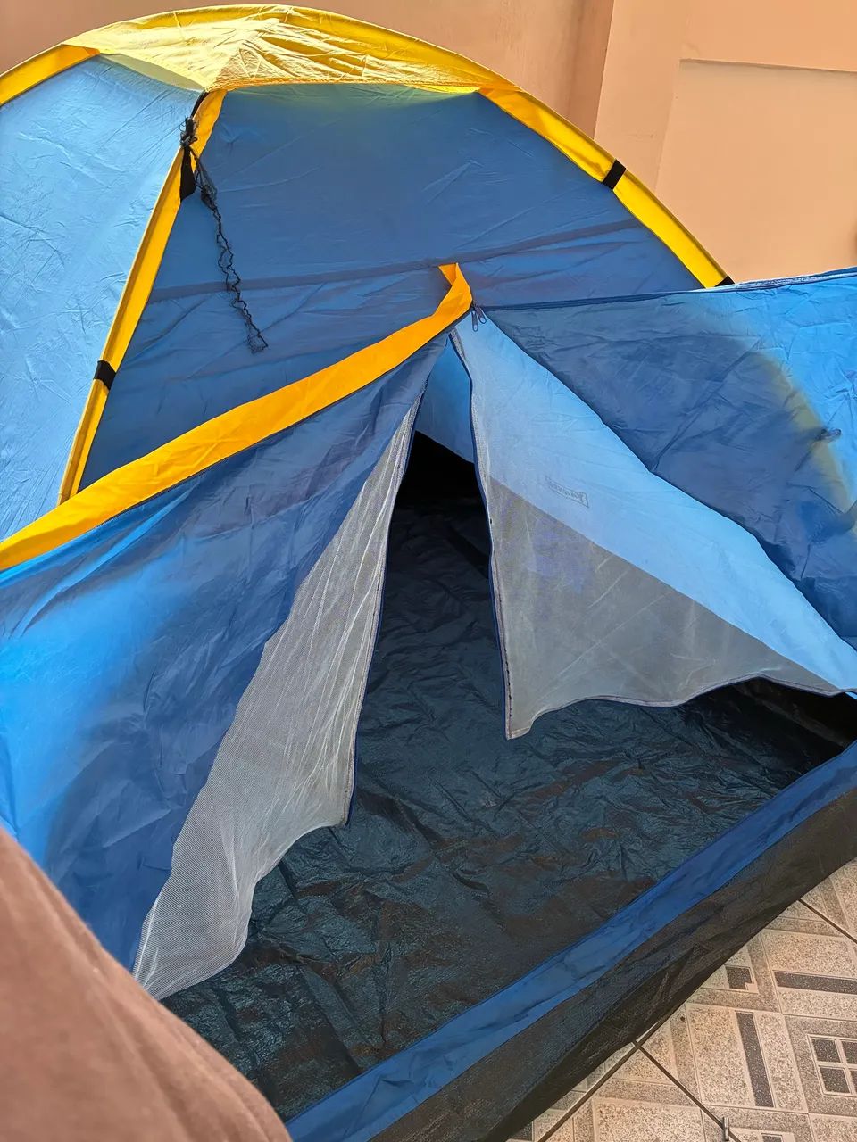 Barraca para 4 pessoas  - Foto 6