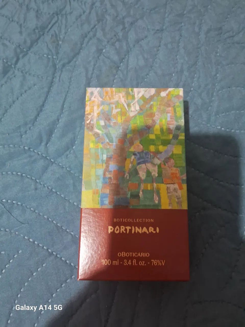 Perfume Portinari  - Foto 3