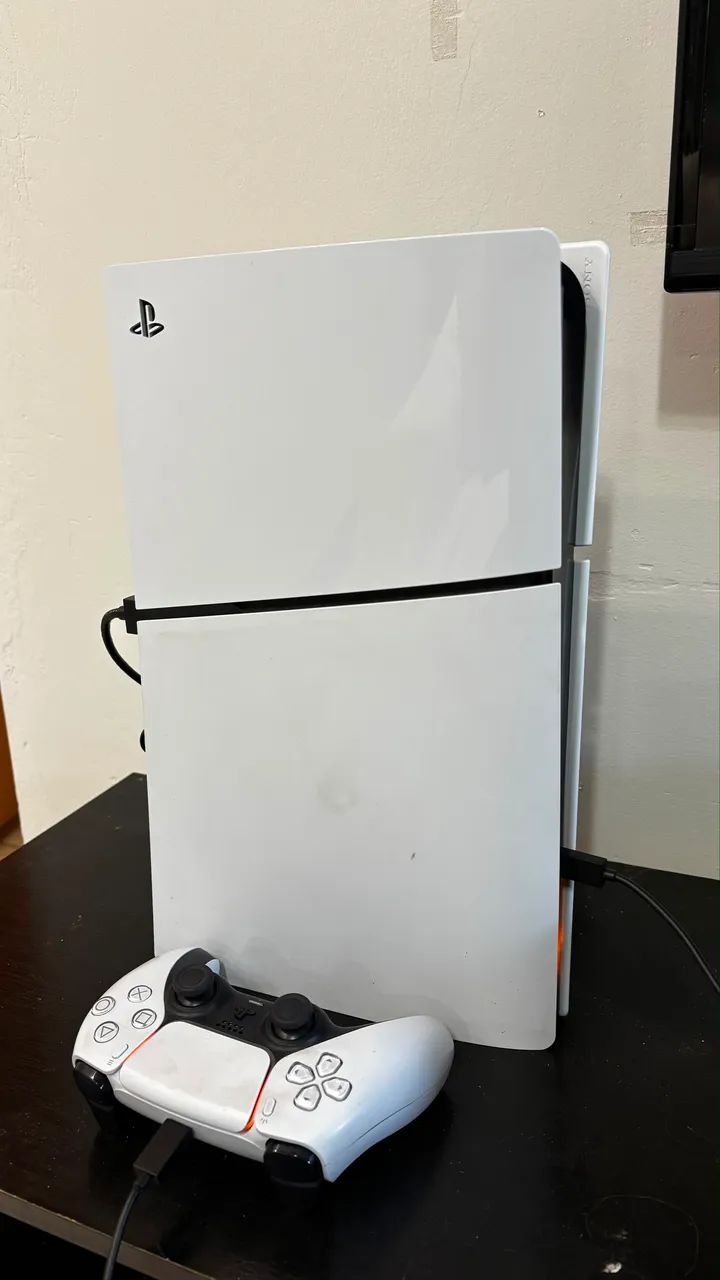 PS5 MÍDIA DIGITAL