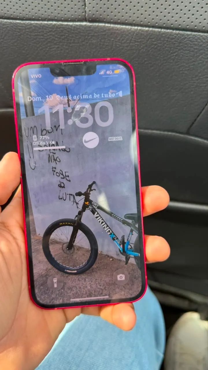 iPhone 14  128GB  (Oportunidade)