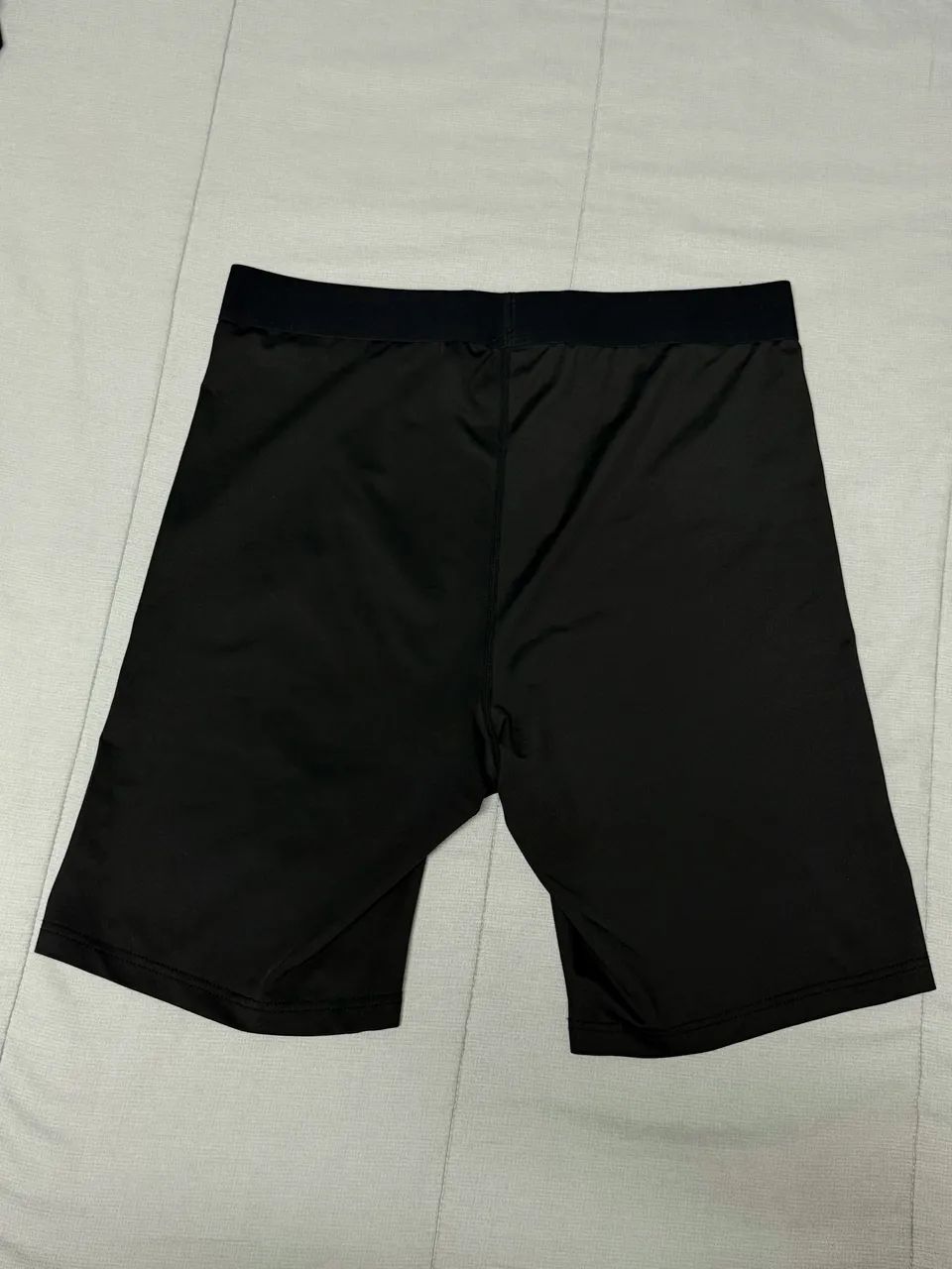 Short de compressão G Shein  - Foto 2