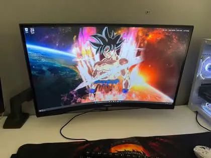 PC Gamer Completo rtx 4060TI - Foto 2