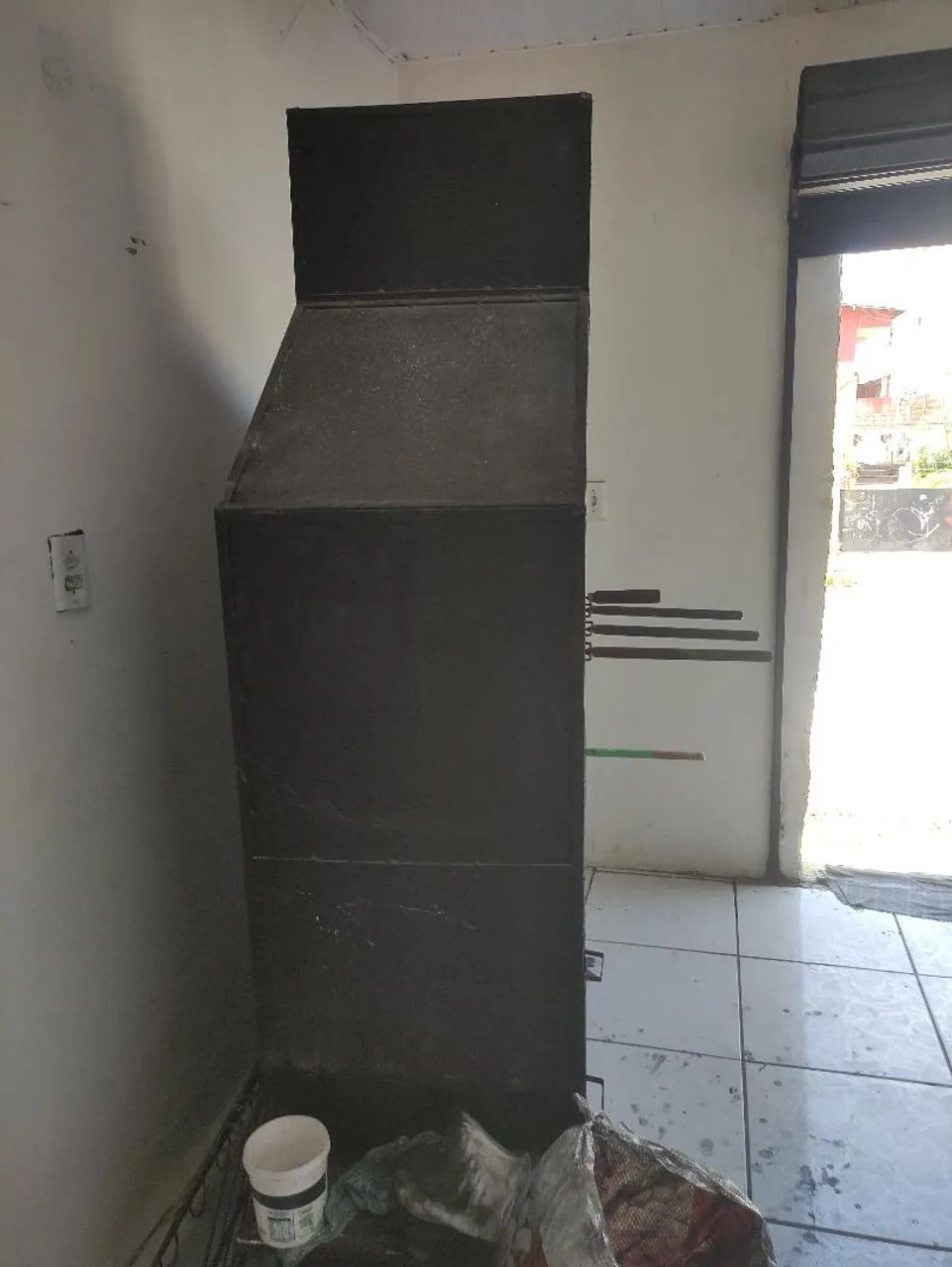 churrasqueira para galeto  - Foto 2