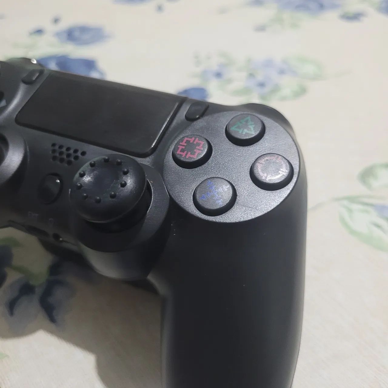 Controle de ps4 - Foto 3