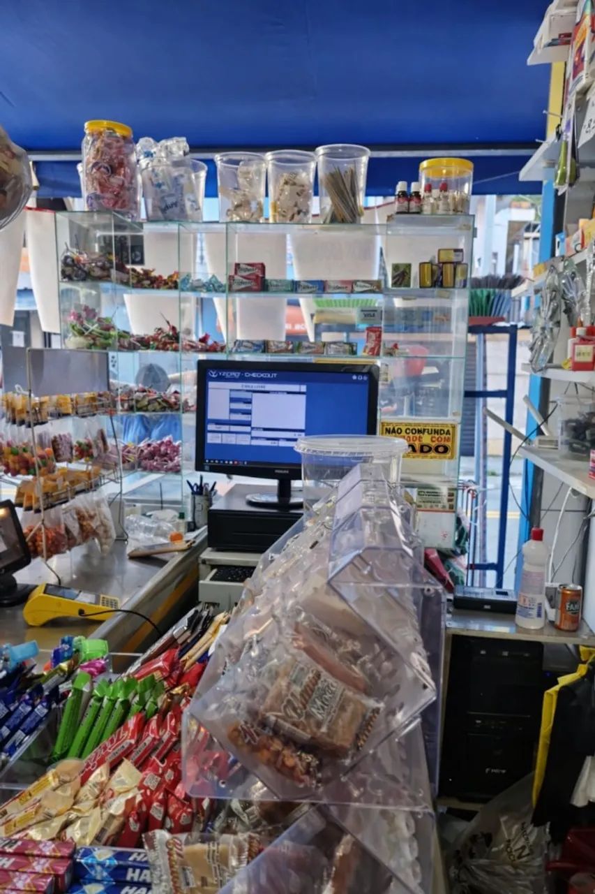 VENDO MINI MERCADO BARUERI - EXCELENTE OPORTUNIDADE - Foto 5