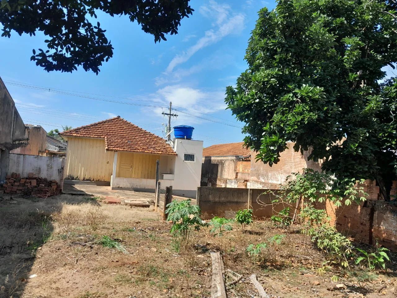 Foto - Bauru - Parque Santa Edwiges