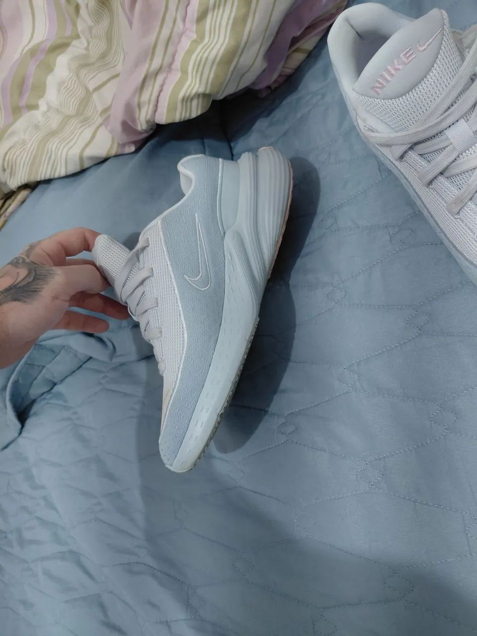 nike uplift sc - Foto 3