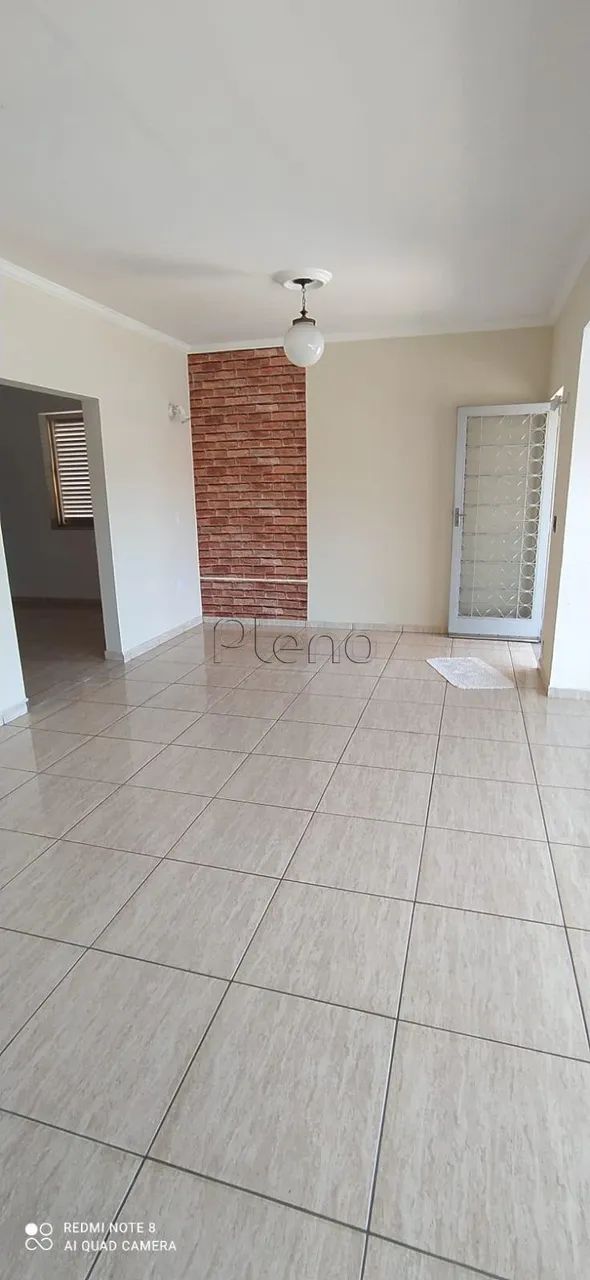 Casa à venda em Valinhos, Jardim Santana, com 3 quartos, com 182 m² - Foto 4