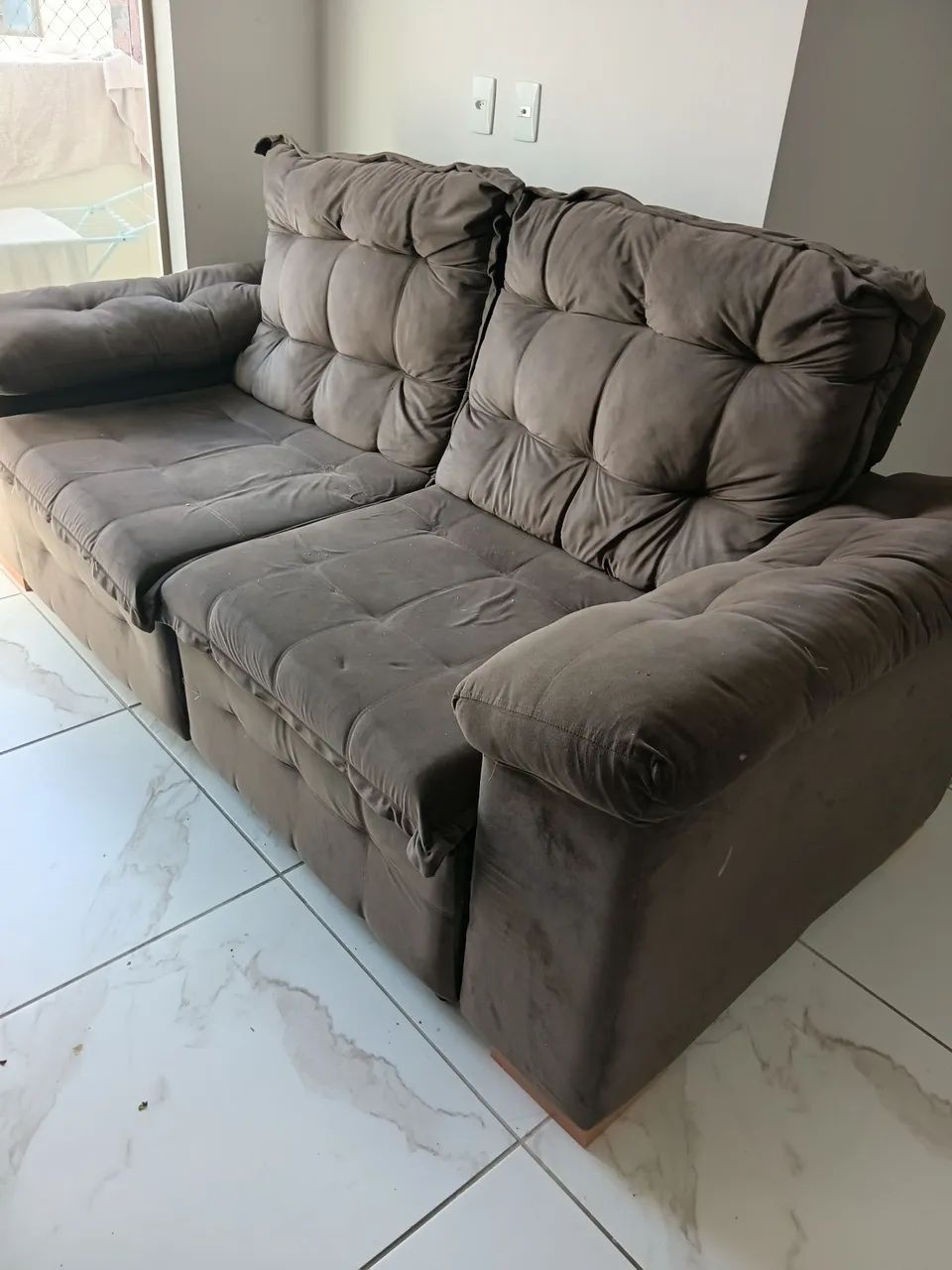Sofá  - Foto 4