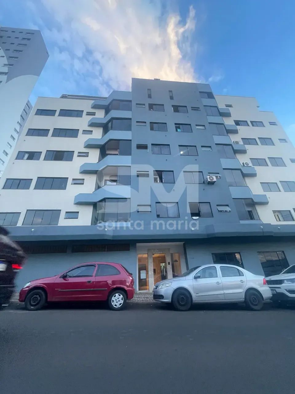 Apartamento padrão à Venda, centro , Chapecó, SC