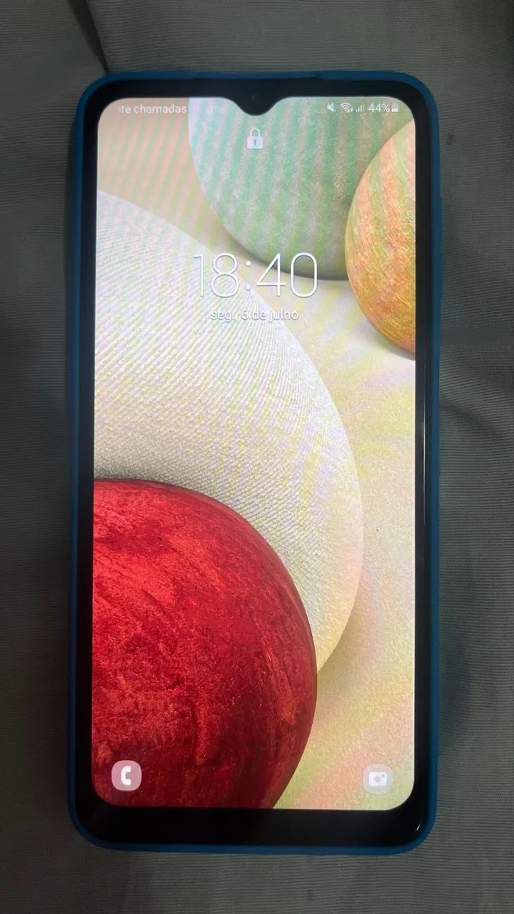 Samsung A12  - Foto 2