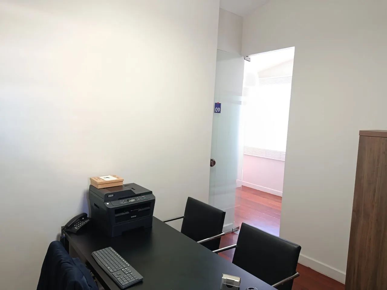 Salas disponíveis para Advogados  - Foto 2