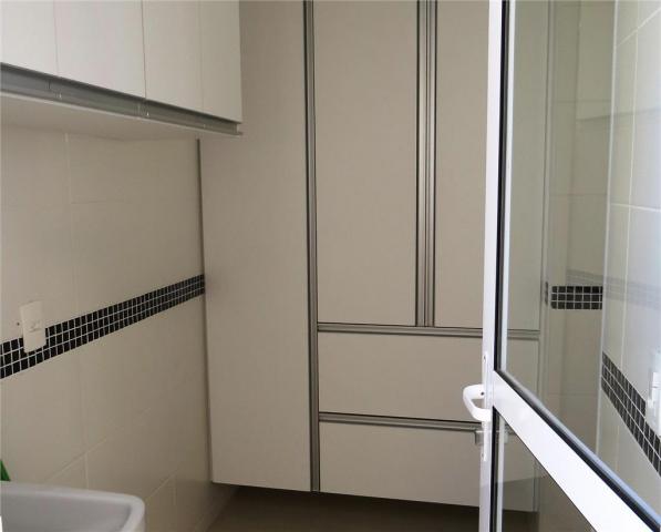 Casa residencial para locação, Pinheirinho, Vinhedo - CA2246. - Foto 8