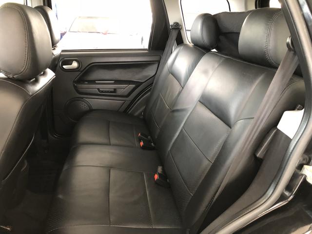 Ecosport XLT 2.0 automático ano 2011 - Foto 13