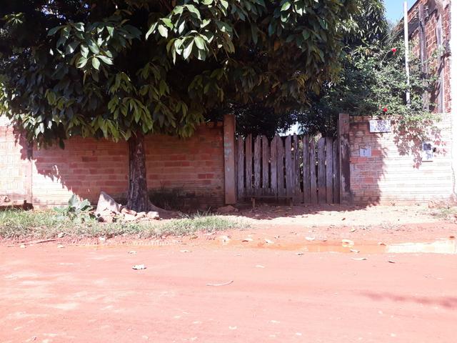 Casa a venda