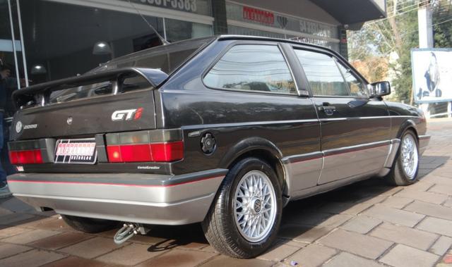 Gol GTi Turbo injetado legalizado 500cv carro tooop - Foto 15