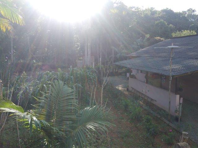 Chácara Em Guaramirim - Foto 6