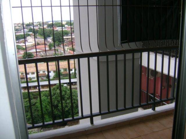 Apartamento 2 quartos 2 banheiros 2 garagem - Foto 8