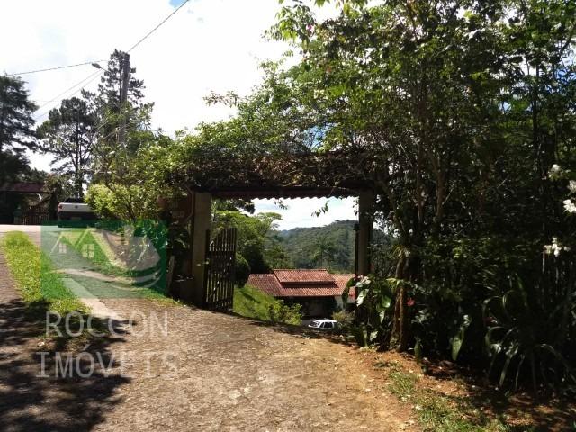 Casa em Condomínio -Domingos Martins - ES - Foto 18