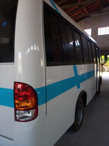 Dois micro ônibus - Foto 3